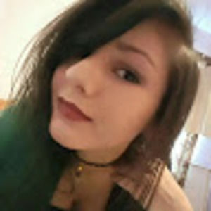 Meet your Posher, Andromeda